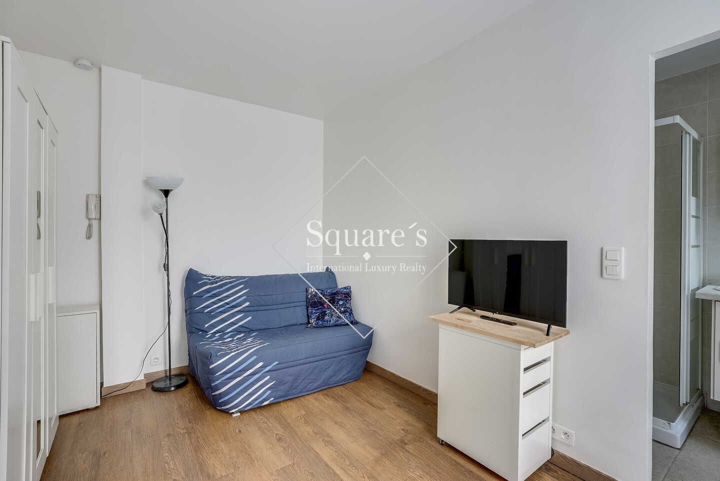 appartement 1 pièce en vente sur Paris 9ème (75009)