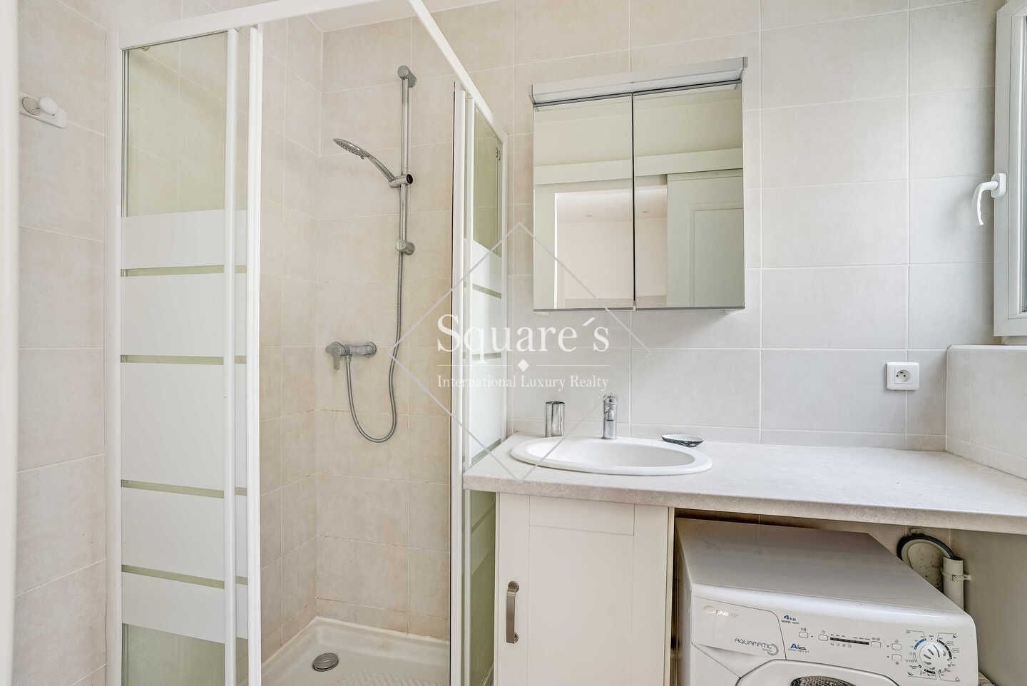 appartement 1 pièce en vente sur Paris 9ème (75009)