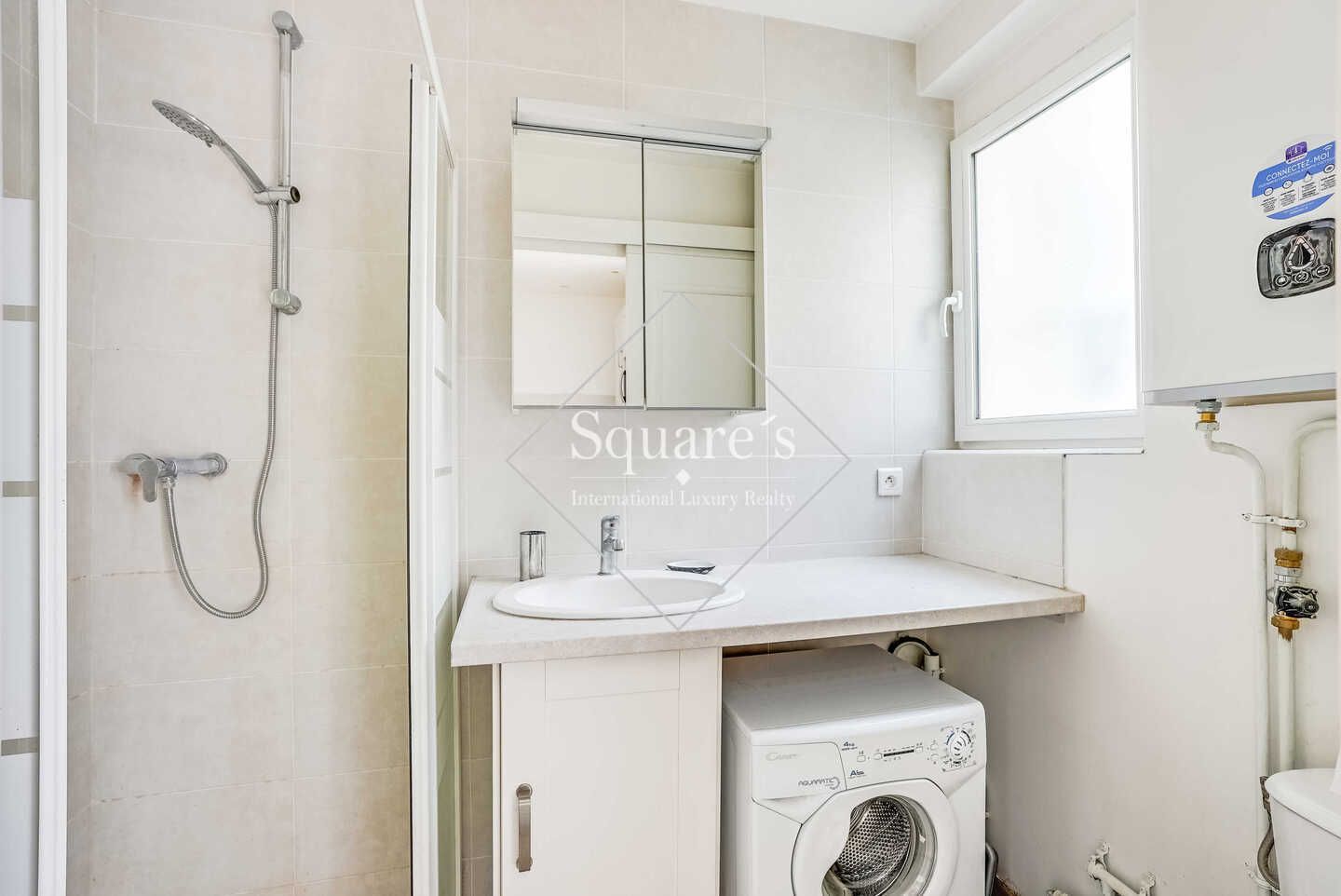 appartement 1 pièce en vente sur Paris 9ème (75009)