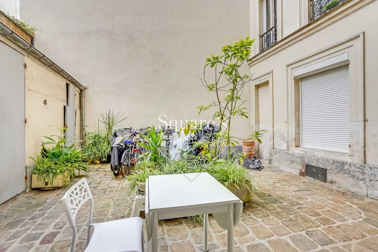 appartement 1 pièce en vente sur Paris 9ème (75009)