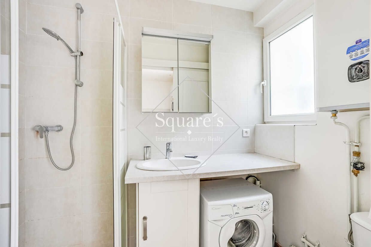 appartement 1 pièce en vente sur Paris 9ème (75009)