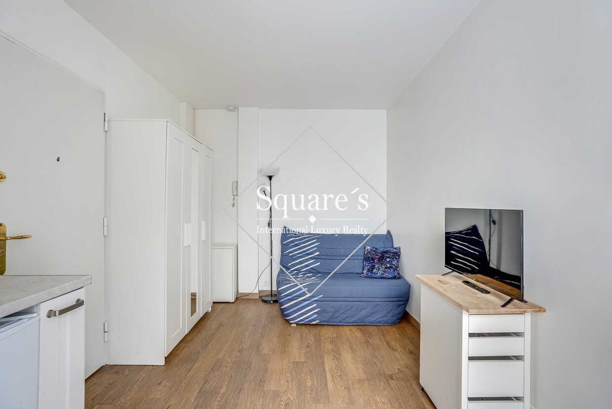 appartement 1 pièce en vente sur Paris 9ème (75009)