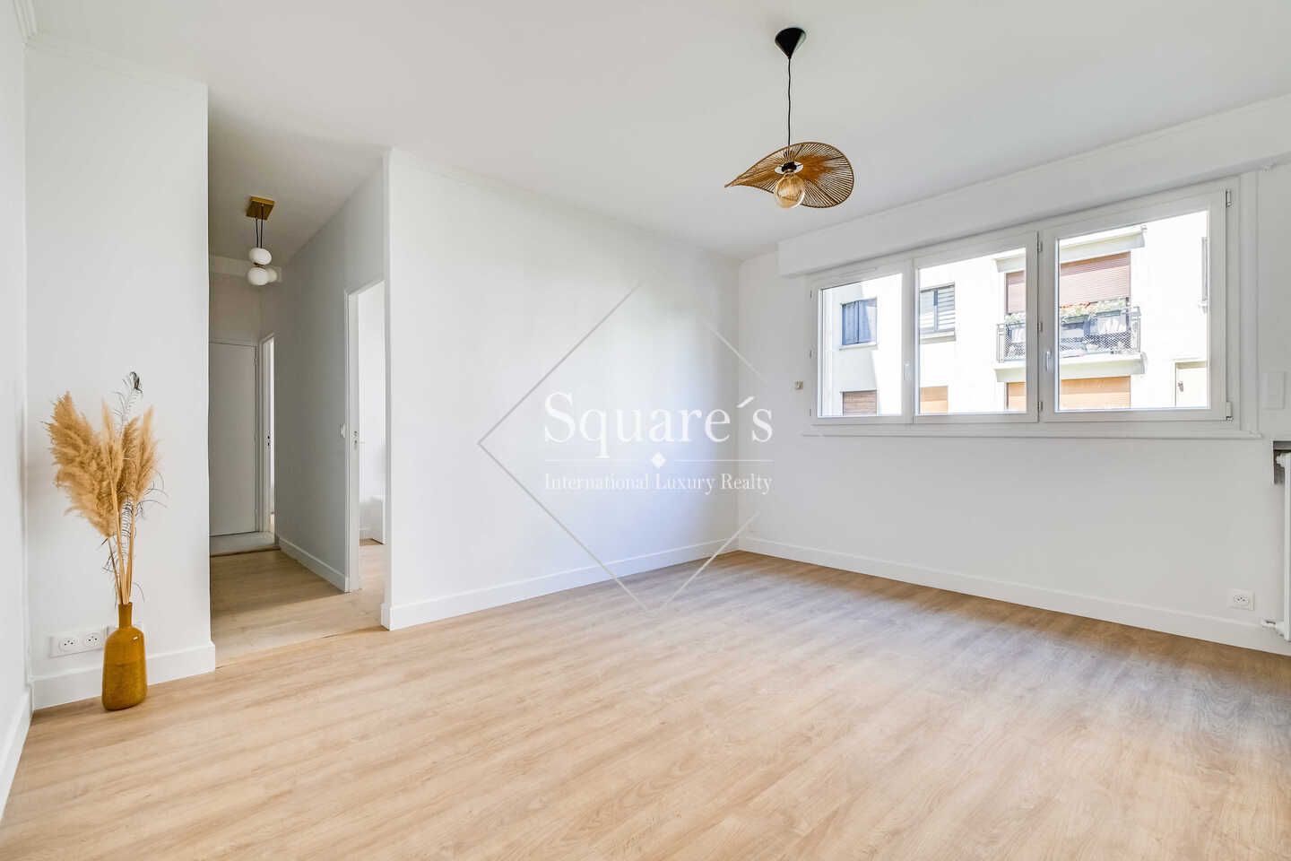 appartement 3 Pièces en vente sur Neuilly-sur-Seine (92200)