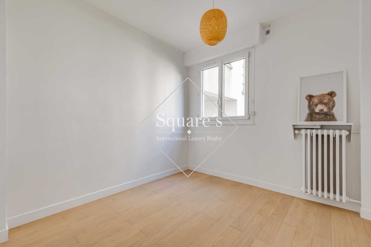 appartement 3 Pièces en vente sur Neuilly-sur-Seine (92200)