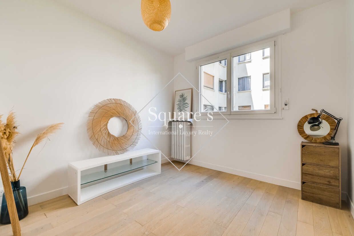 appartement 3 Pièces en vente sur Neuilly-sur-Seine (92200)