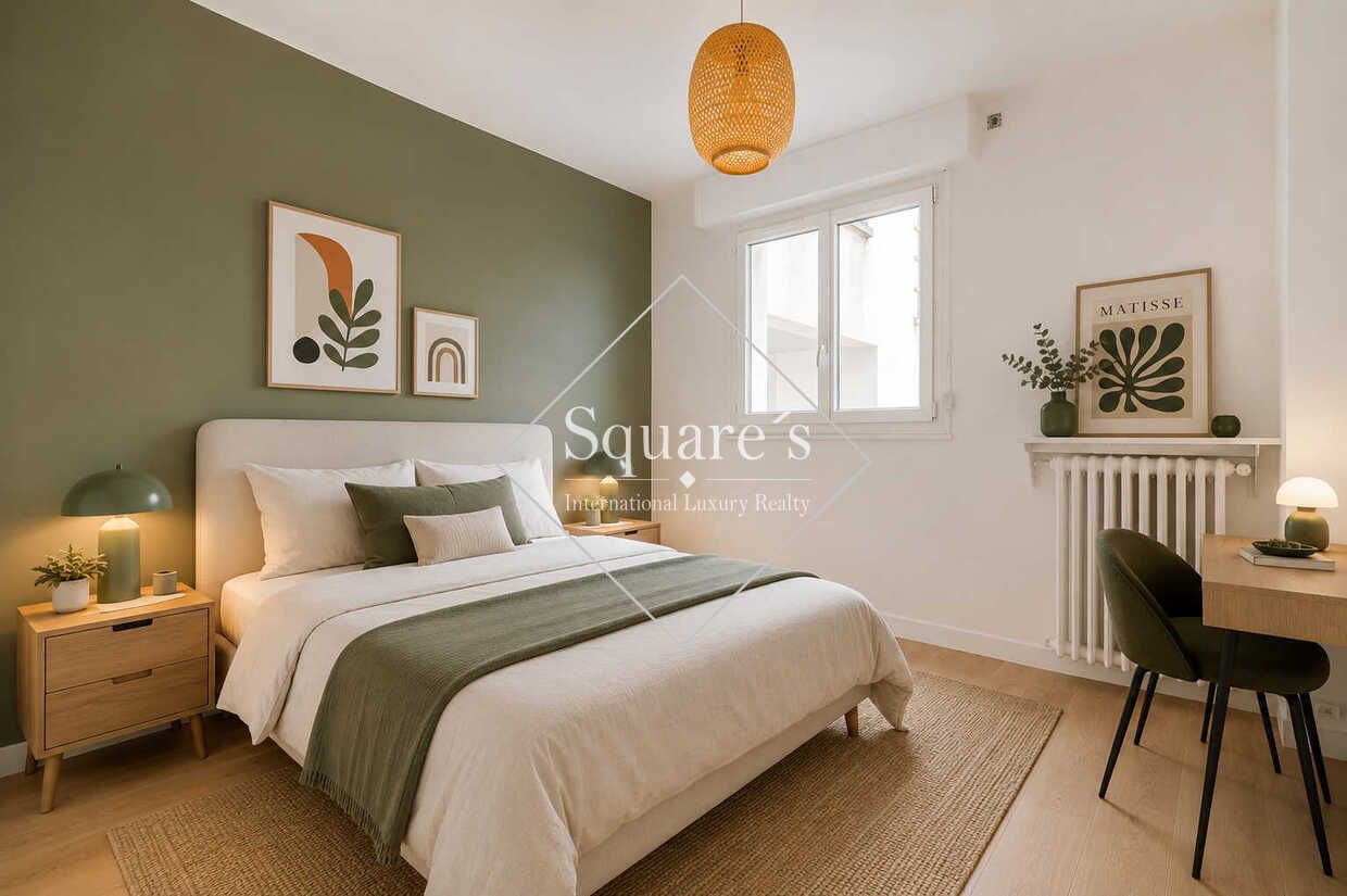 appartement 3 Pièces en vente sur Neuilly-sur-Seine (92200)