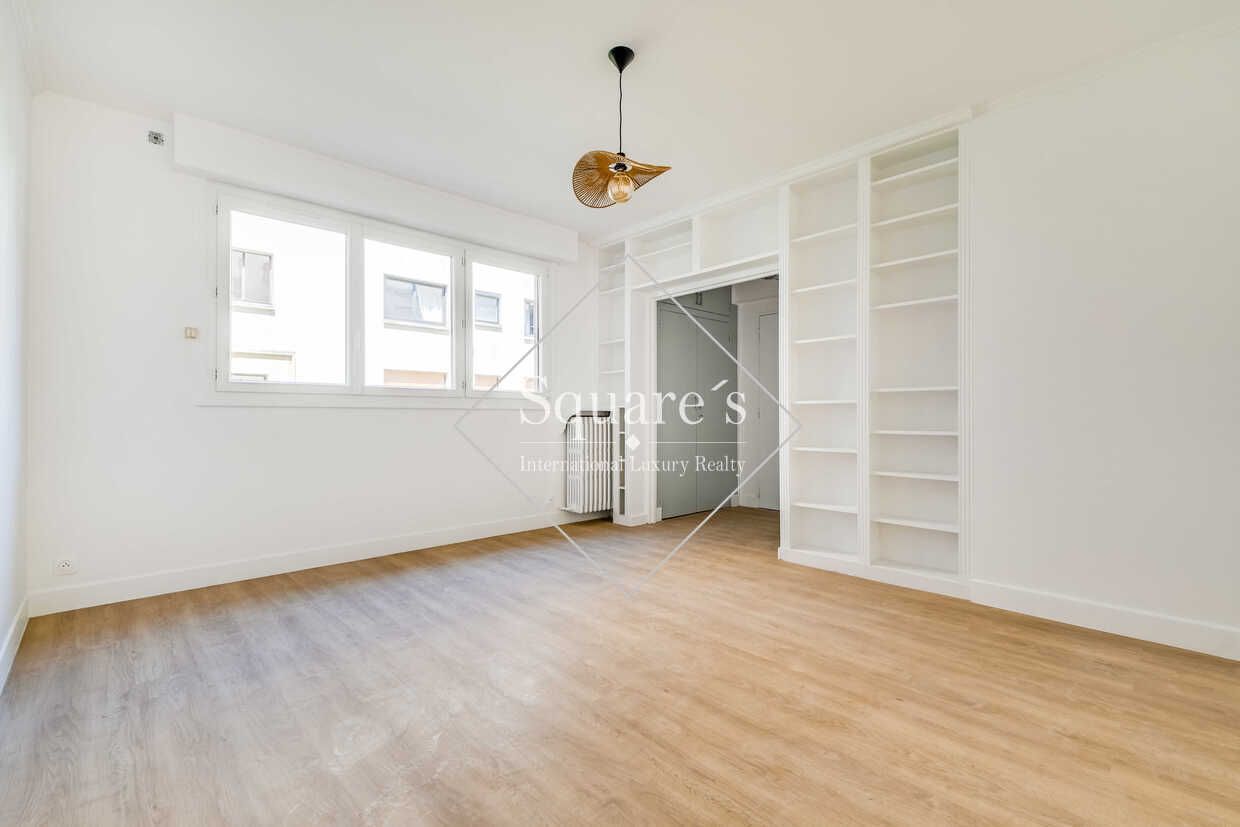 appartement 3 Pièces en vente sur Neuilly-sur-Seine (92200)