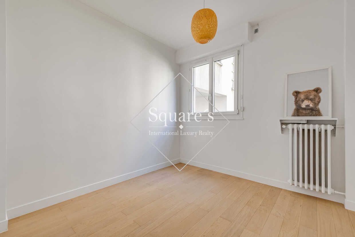 appartement 3 Pièces en vente sur Neuilly-sur-Seine (92200)