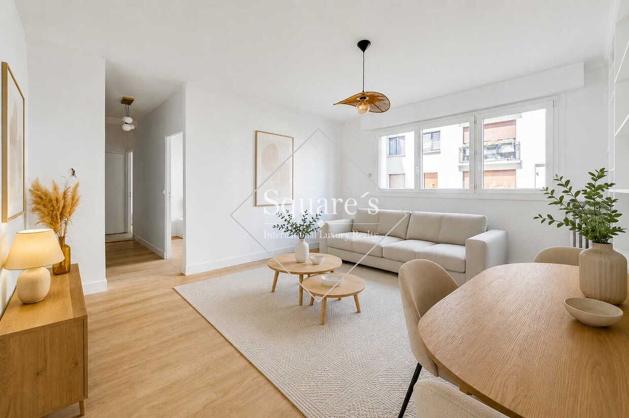 apartment 3 Rooms for sale on Neuilly-sur-Seine (92200)