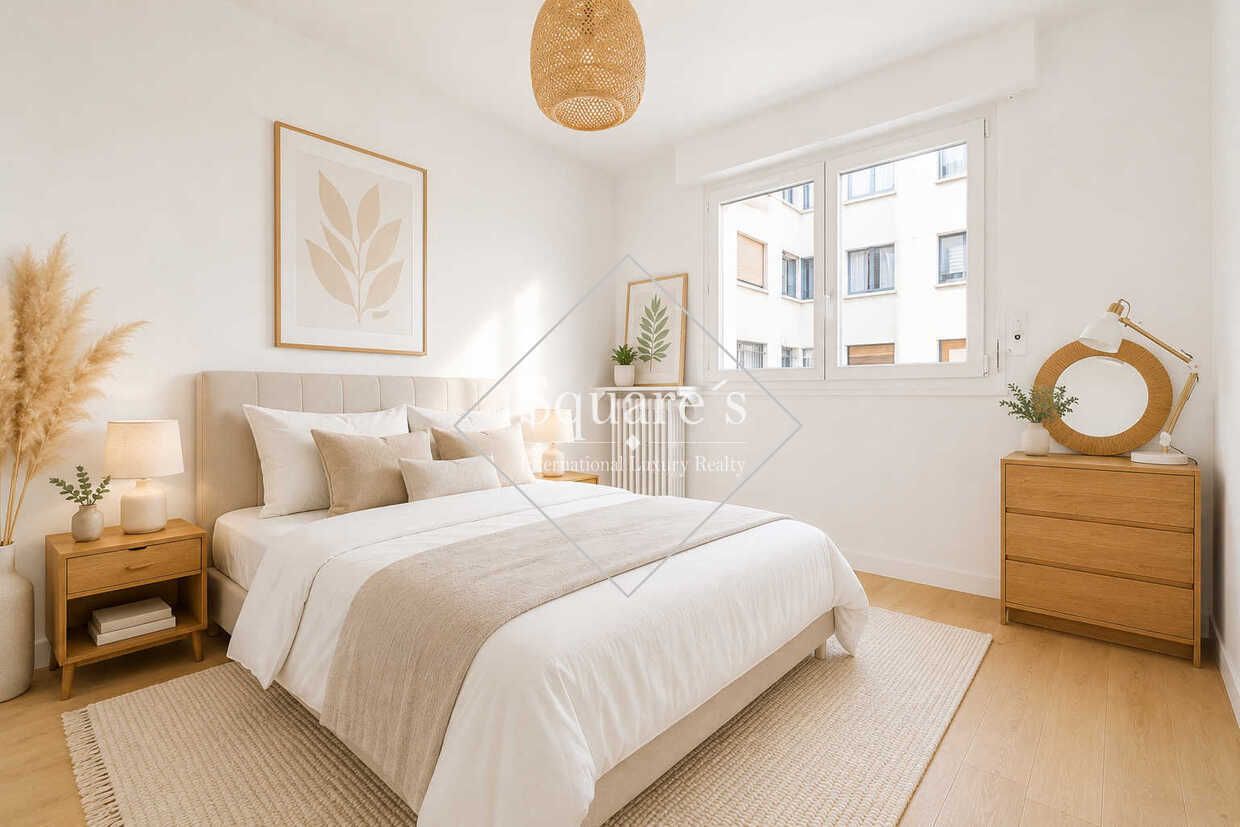 appartement 3 Pièces en vente sur Neuilly-sur-Seine (92200)