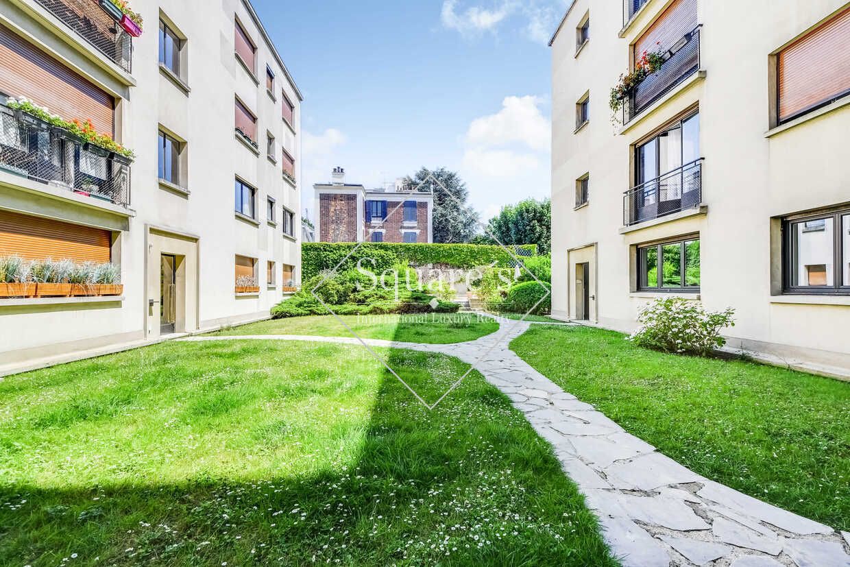 appartement 3 Pièces en vente sur Neuilly-sur-Seine (92200)
