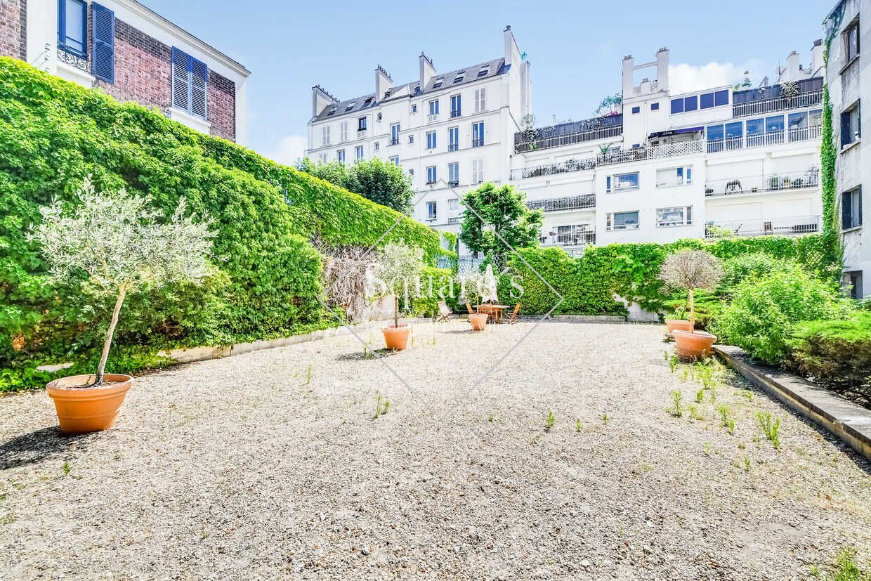 appartement 3 Pièces en vente sur Neuilly-sur-Seine (92200)