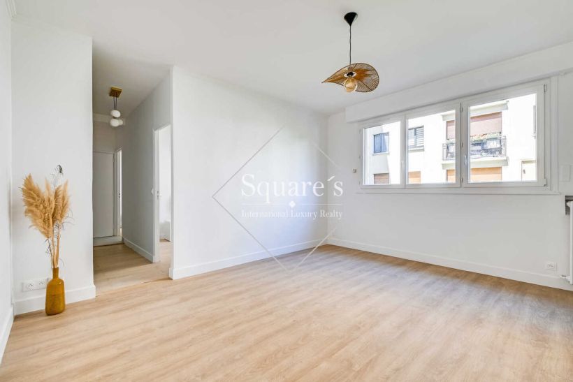 appartement 3 Pièces en vente sur Neuilly-sur-Seine (92200)
