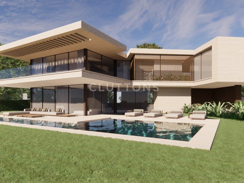 house 14 Rooms for sale on Cascais (2750)