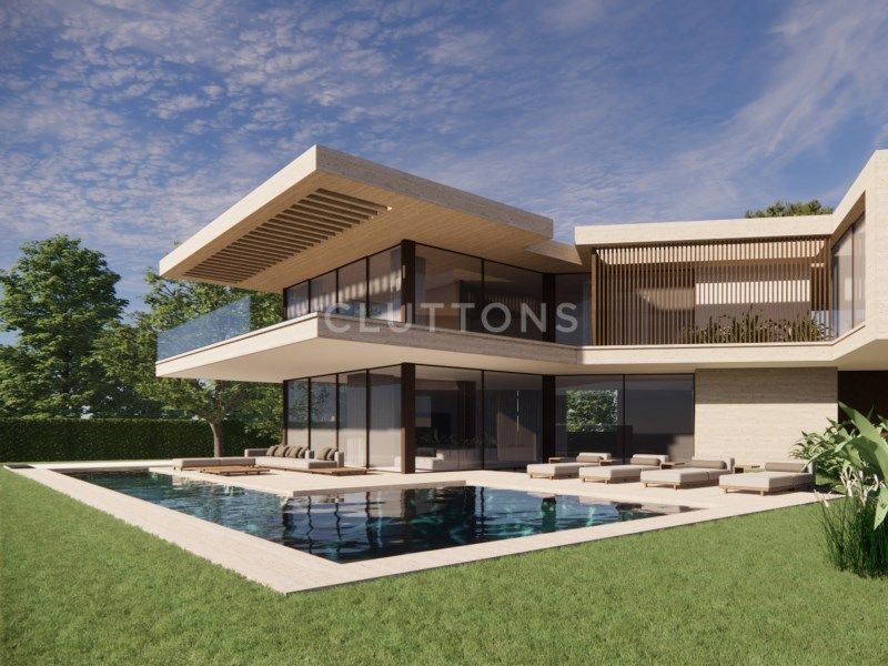 house 14 Rooms for sale on Cascais (2750)