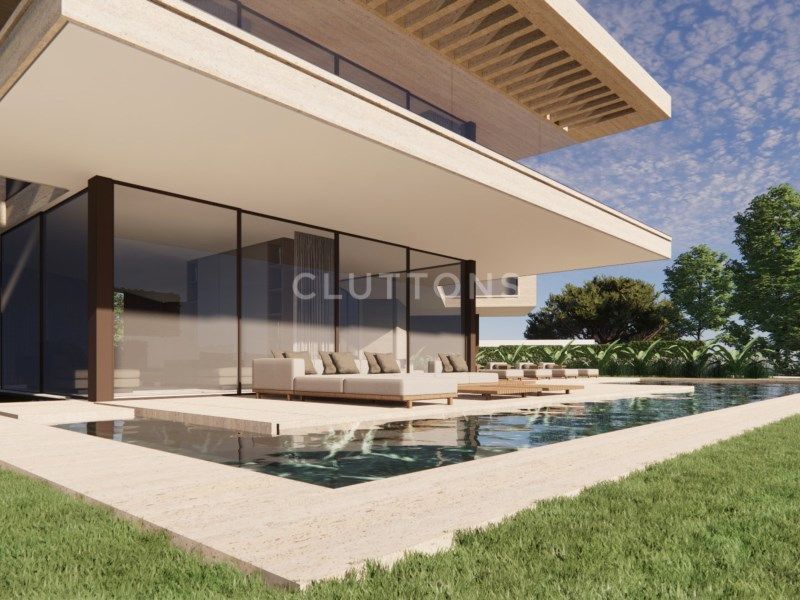 house 14 Rooms for sale on Cascais (2750)