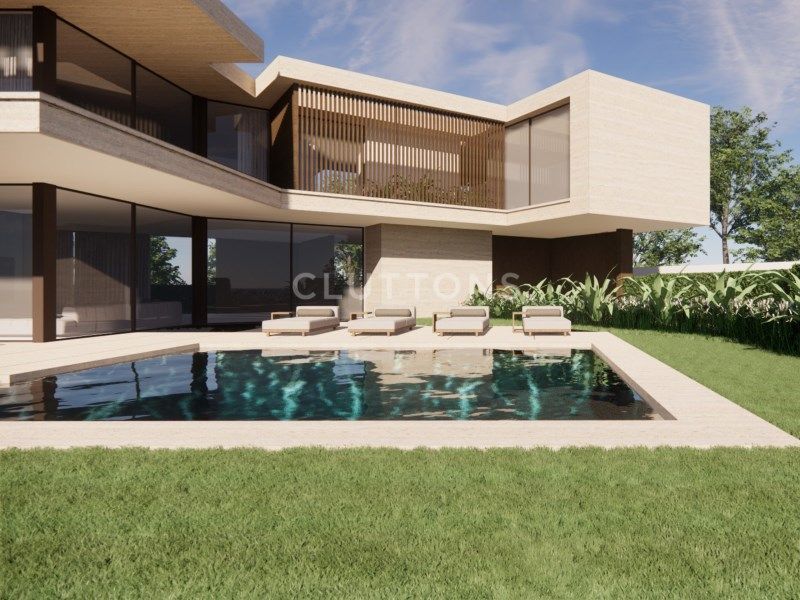house 14 Rooms for sale on Cascais (2750)