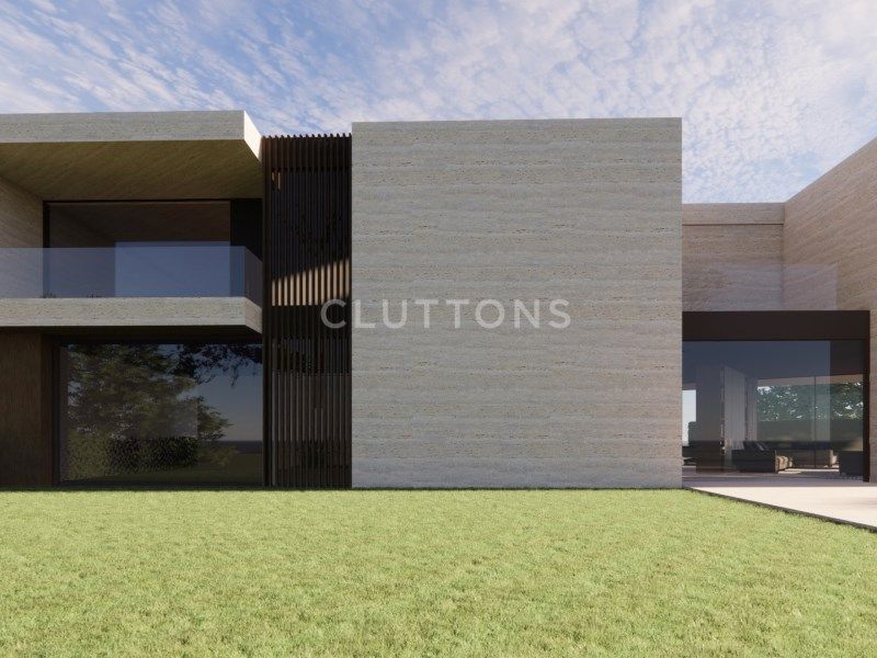 house 14 Rooms for sale on Cascais (2750)
