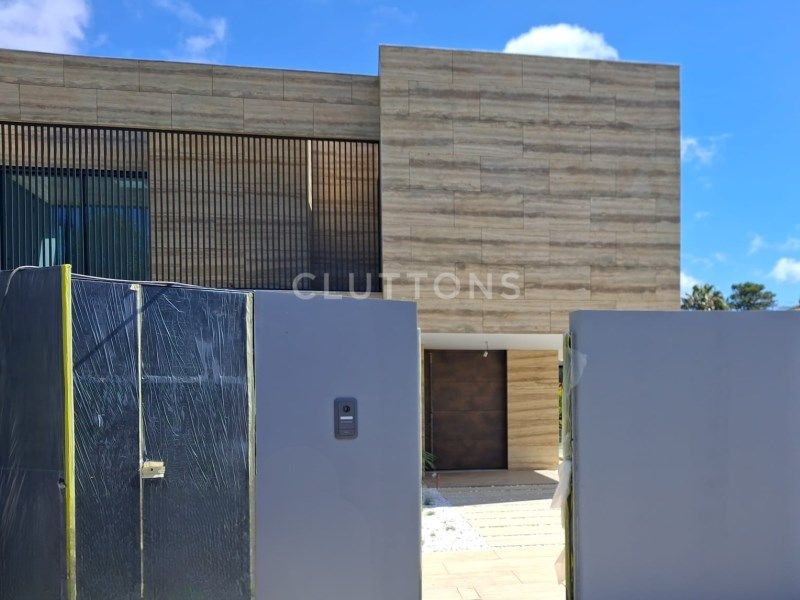 house 14 Rooms for sale on Cascais (2750)