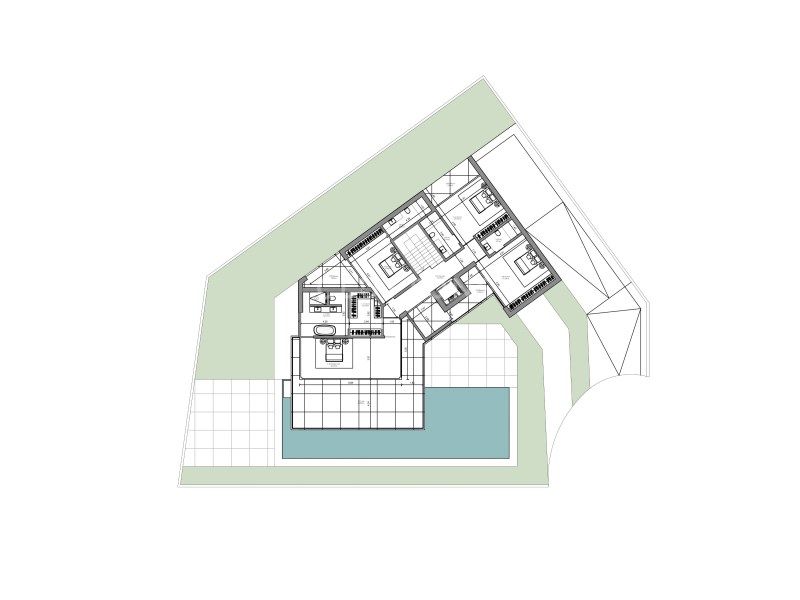 house 14 Rooms for sale on Cascais (2750)