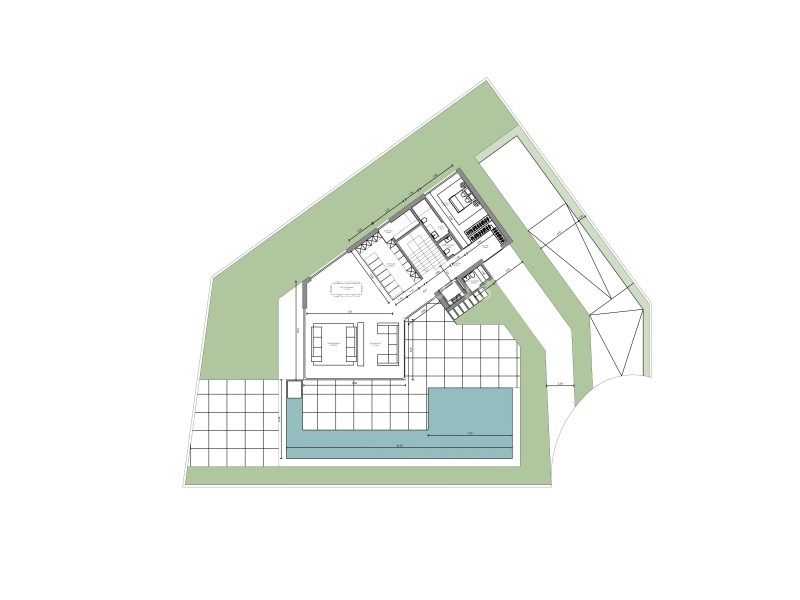 house 14 Rooms for sale on Cascais (2750)