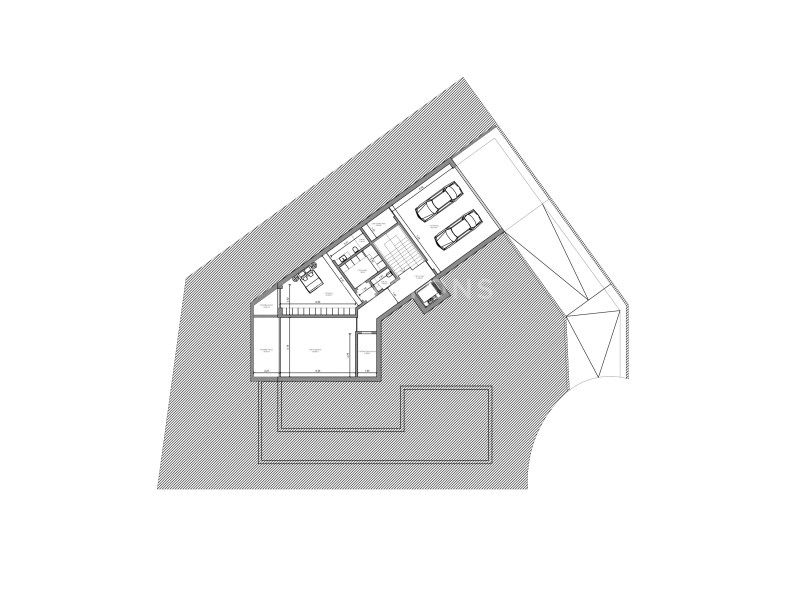 house 14 Rooms for sale on Cascais (2750)