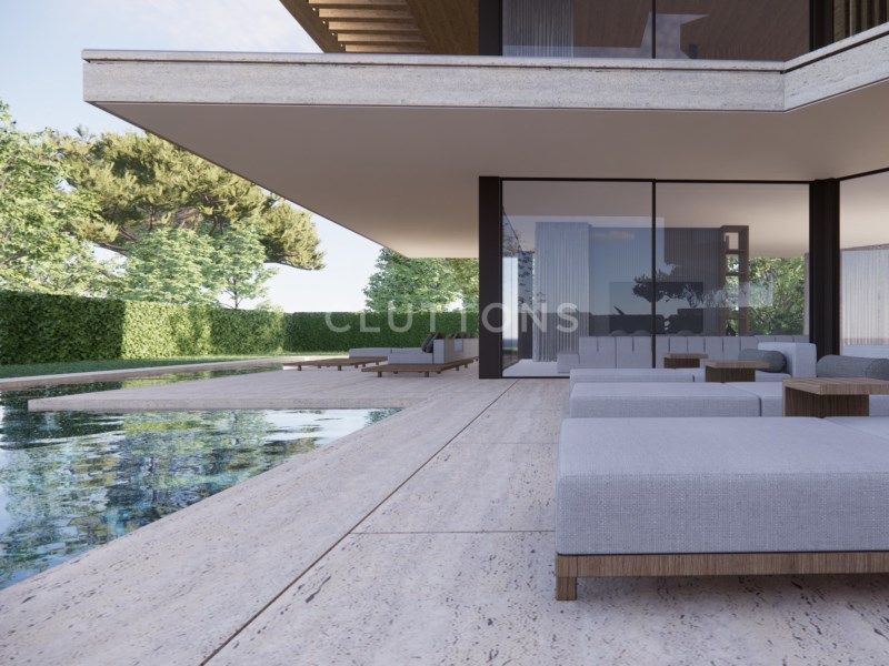 house 14 Rooms for sale on Cascais (2750)