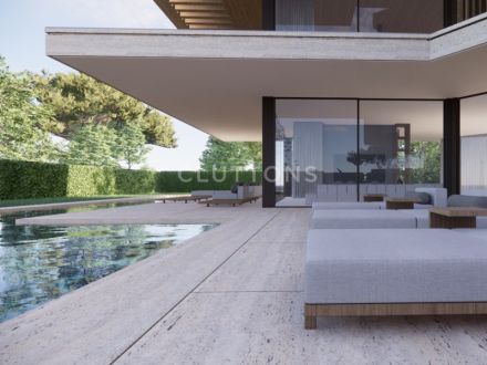 Vente Maison Cascais 14&nbsp;Pièces 573.85&nbsp;m²
