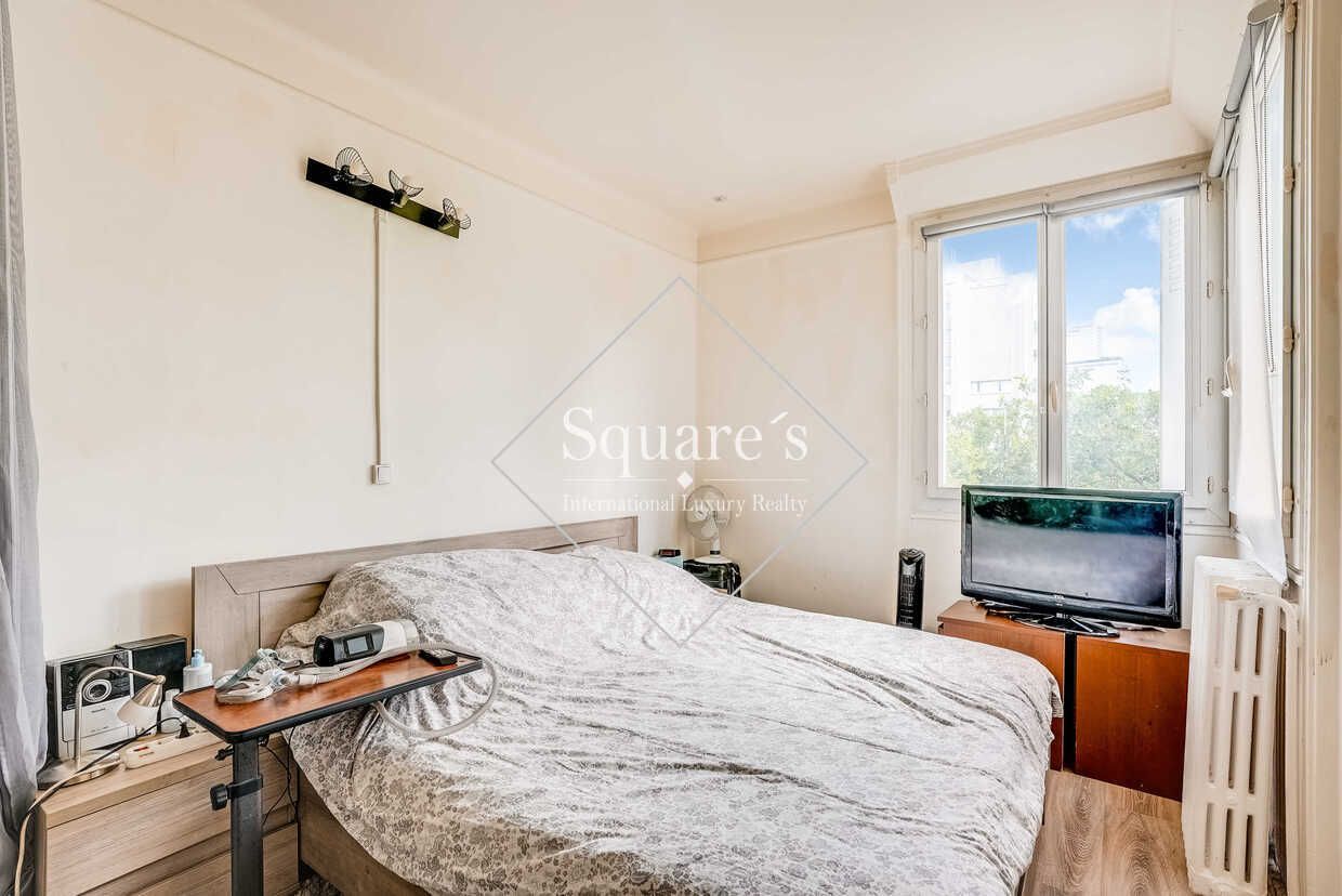 apartment 4 Rooms for sale on Paris 17ème (75017)