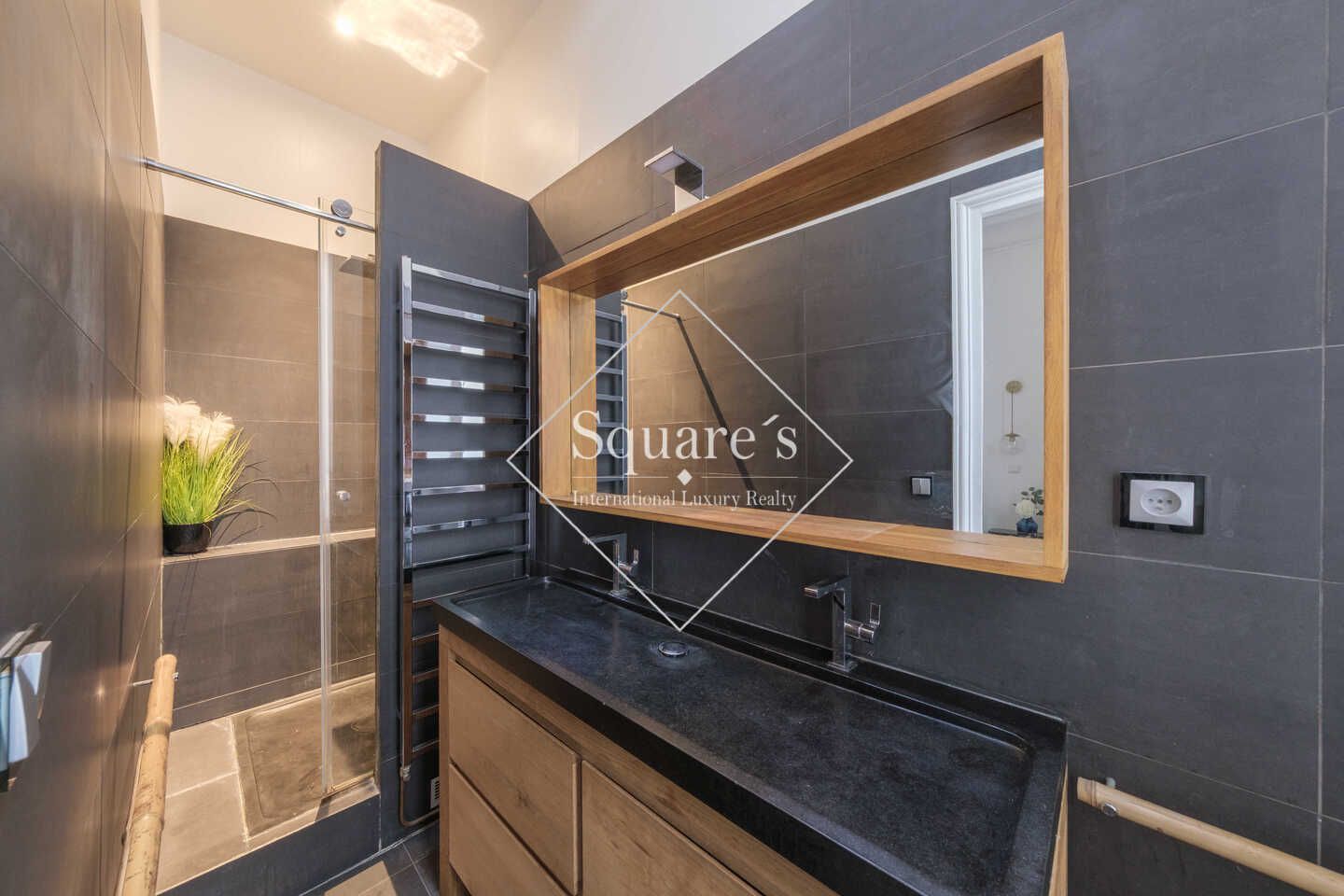 appartement 4 Pièces en vente sur Asnières (92600)