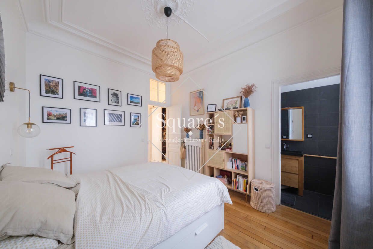 appartement 4 Pièces en vente sur Asnières (92600)