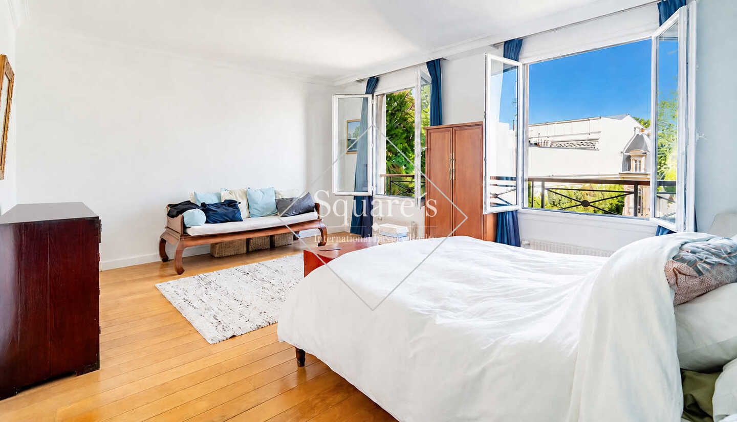 appartement 8 Pièces en vente sur Paris 8ème (75008)