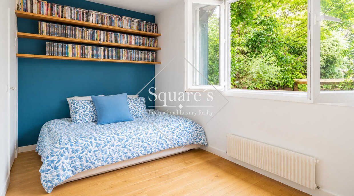 appartement 8 Pièces en vente sur Paris 8ème (75008)