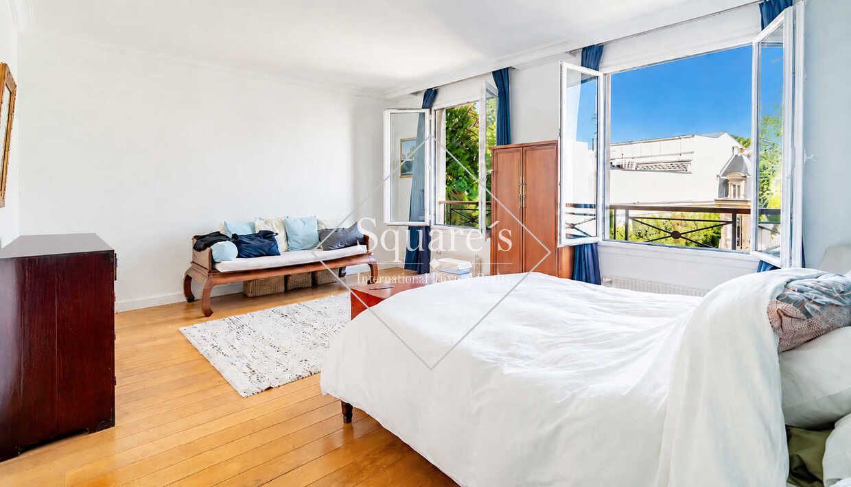 appartement 8 Pièces en vente sur Paris 8ème (75008)