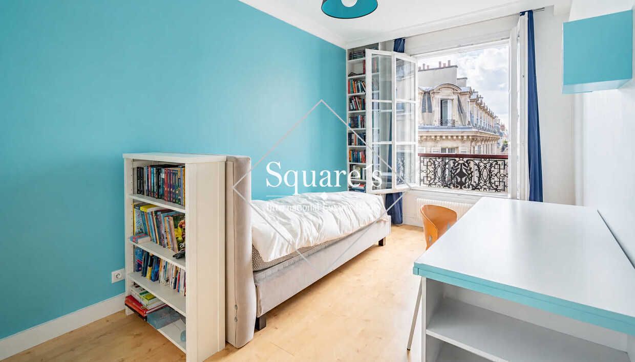 appartement 8 Pièces en vente sur Paris 8ème (75008)