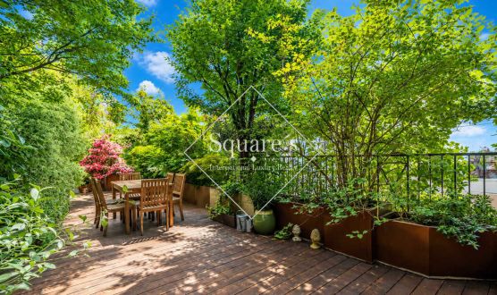 Vente Appartement Paris 8ème 8&nbsp;Pièces 190&nbsp;m²
