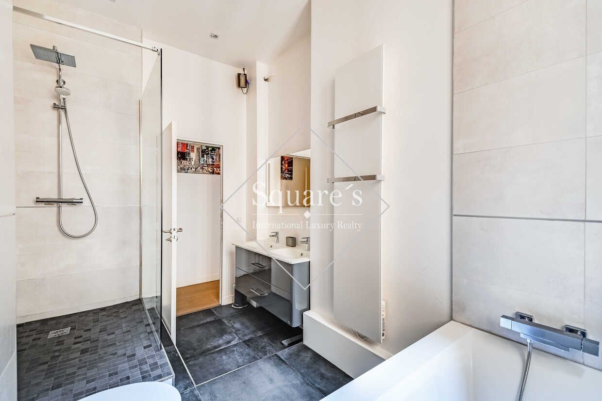 appartement 5 Pièces en vente sur Paris 17ème (75017)