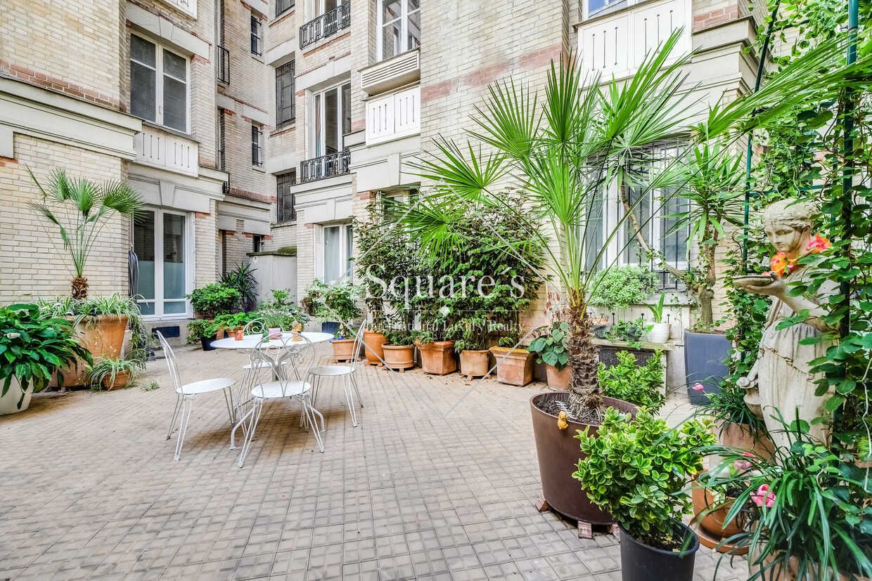 appartement 5 Pièces en vente sur Paris 17ème (75017)