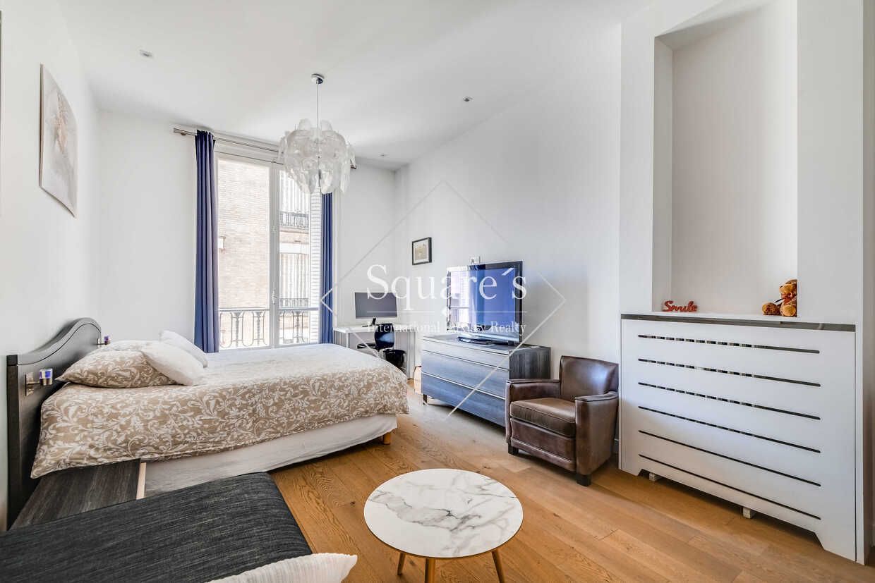appartement 5 Pièces en vente sur Paris 17ème (75017)