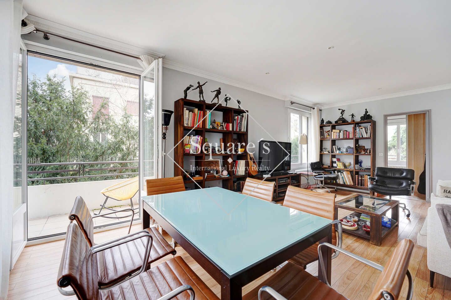 apartment 3 Rooms for sale on Neuilly-sur-Seine (92200)