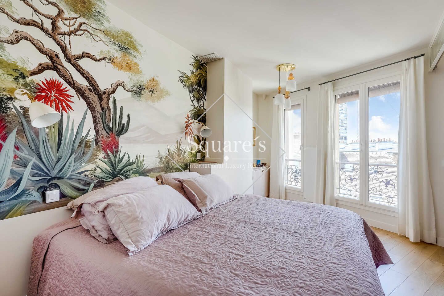 appartement 2 Pièces en vente sur Paris 13ème (75013)