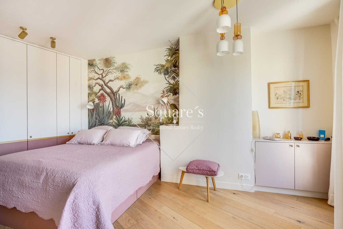appartement 2 Pièces en vente sur Paris 13ème (75013)