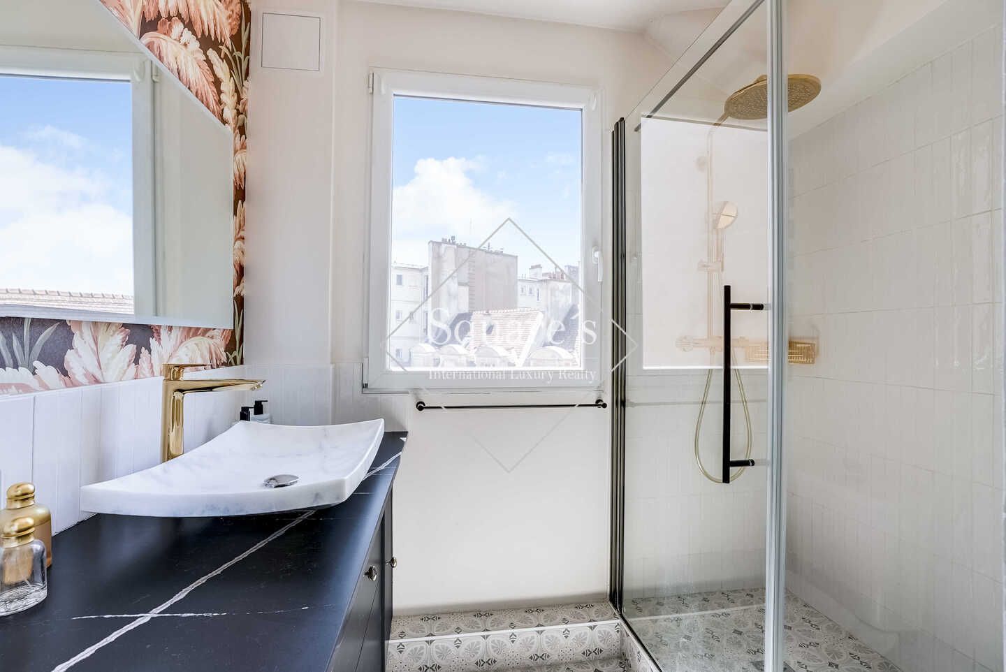 appartement 2 Pièces en vente sur Paris 13ème (75013)