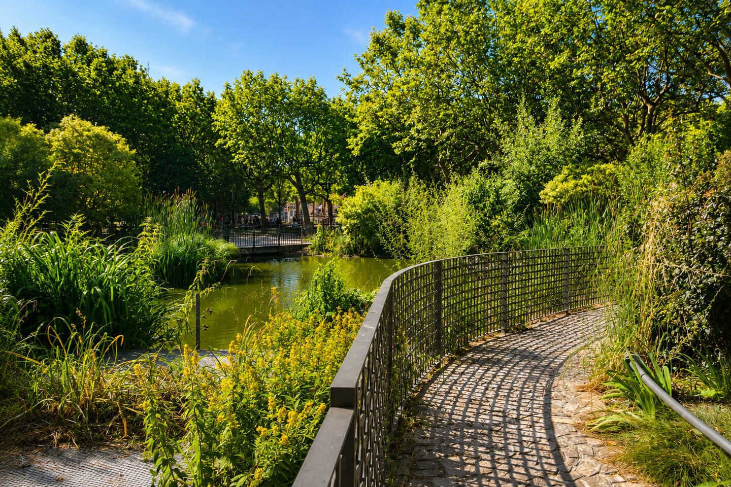 maison 9 Pièces en vente sur Asnières (92600)