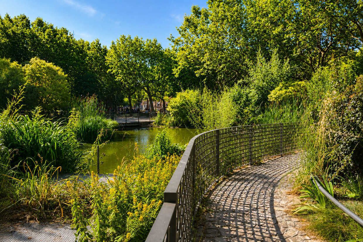 maison 9 Pièces en vente sur Asnières (92600)
