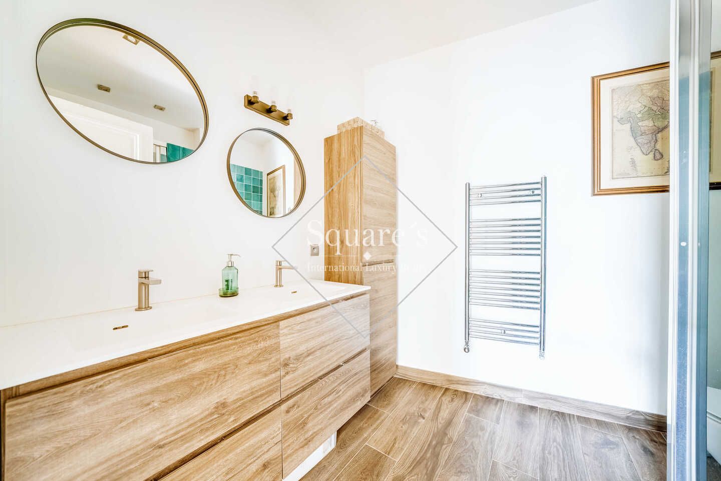 appartement 6 Pièces en vente sur Paris 17ème (75017)