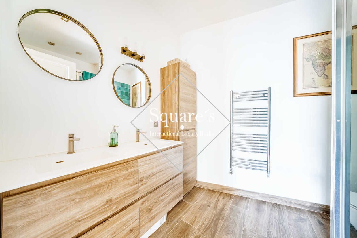 appartement 6 Pièces en vente sur Paris 17ème (75017)