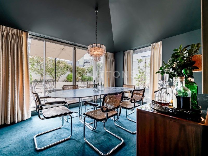 appartement 6 Pièces en vente sur Lisboa (1050)