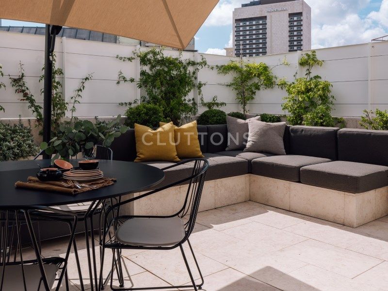appartement 6 Pièces en vente sur Lisboa (1050)
