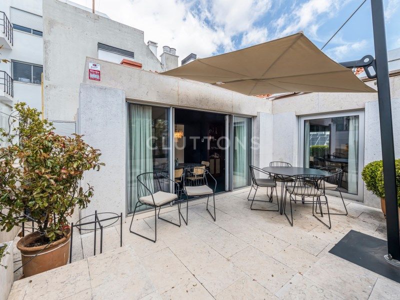 appartement 6 Pièces en vente sur Lisboa (1050)